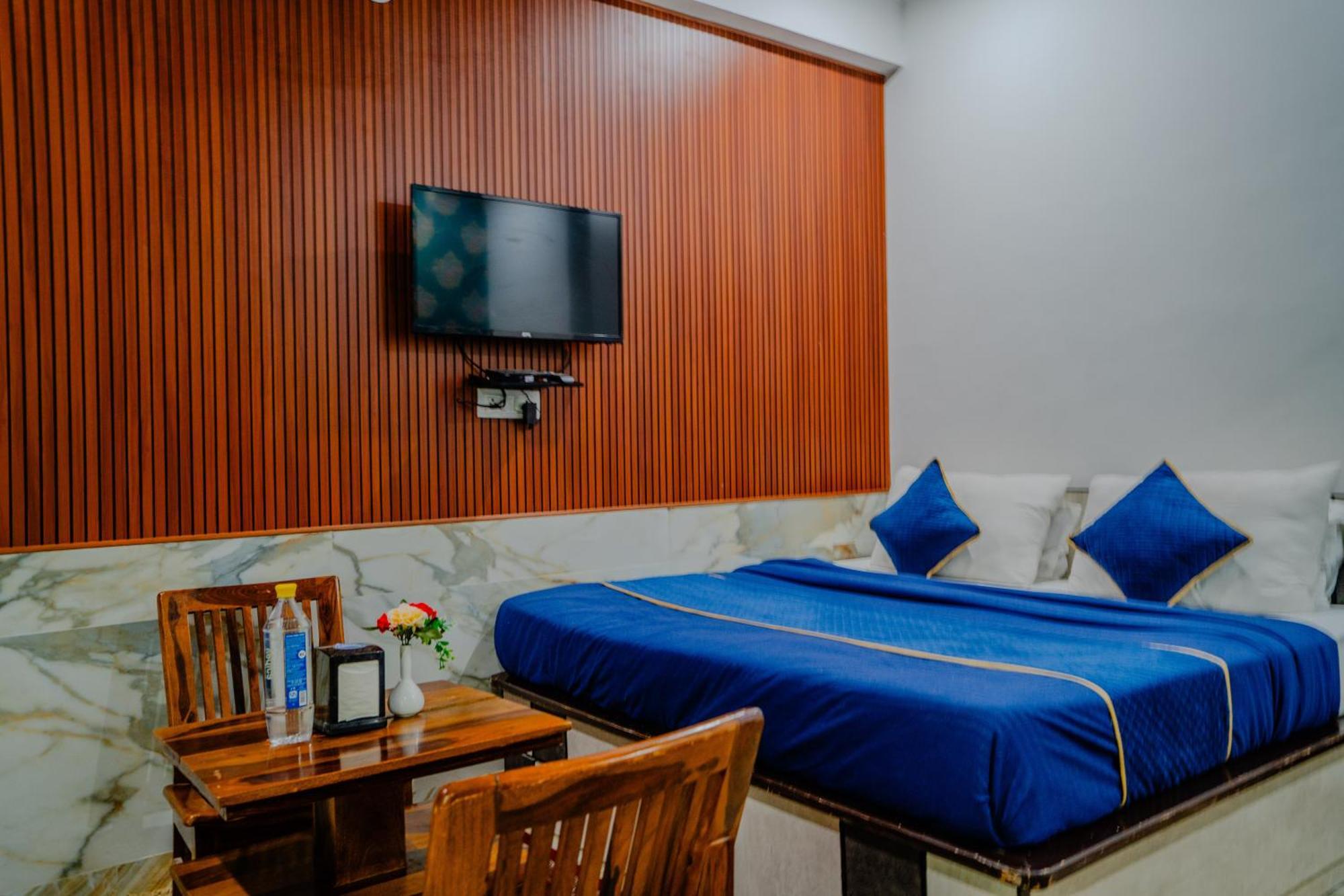 Ramas Resort Nawai Esterno foto