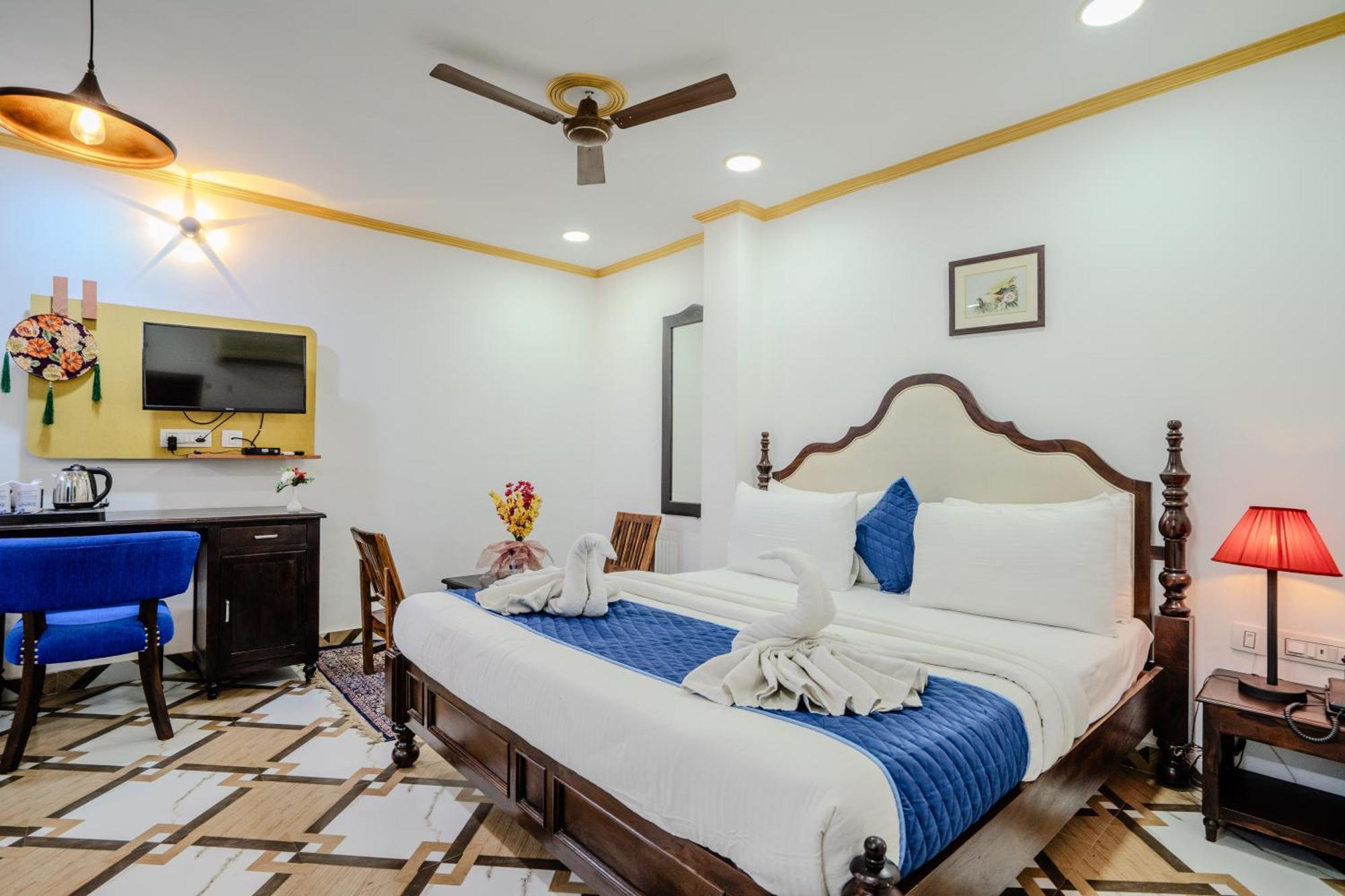 Ramas Resort Nawai Esterno foto