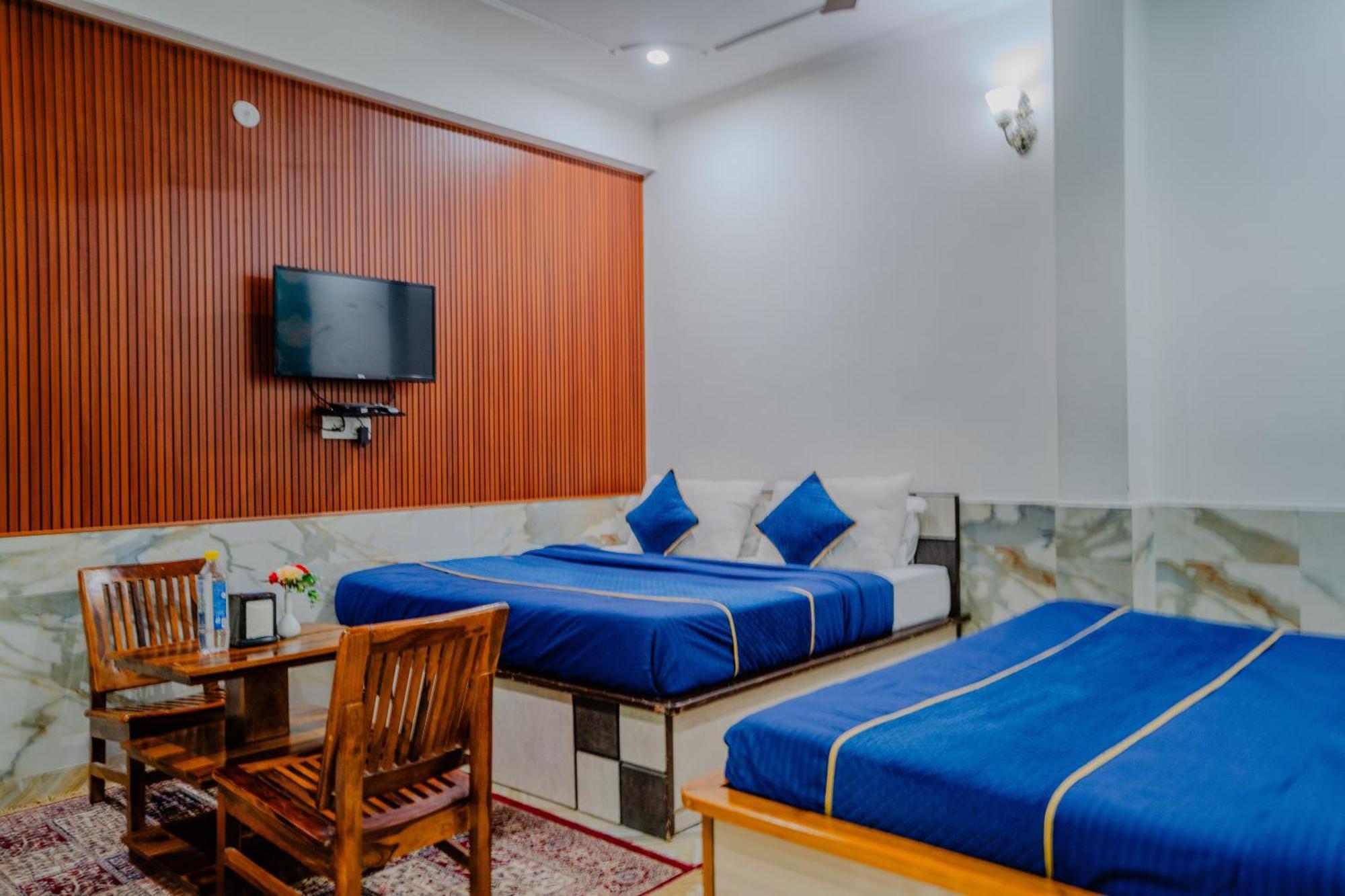 Ramas Resort Nawai Esterno foto