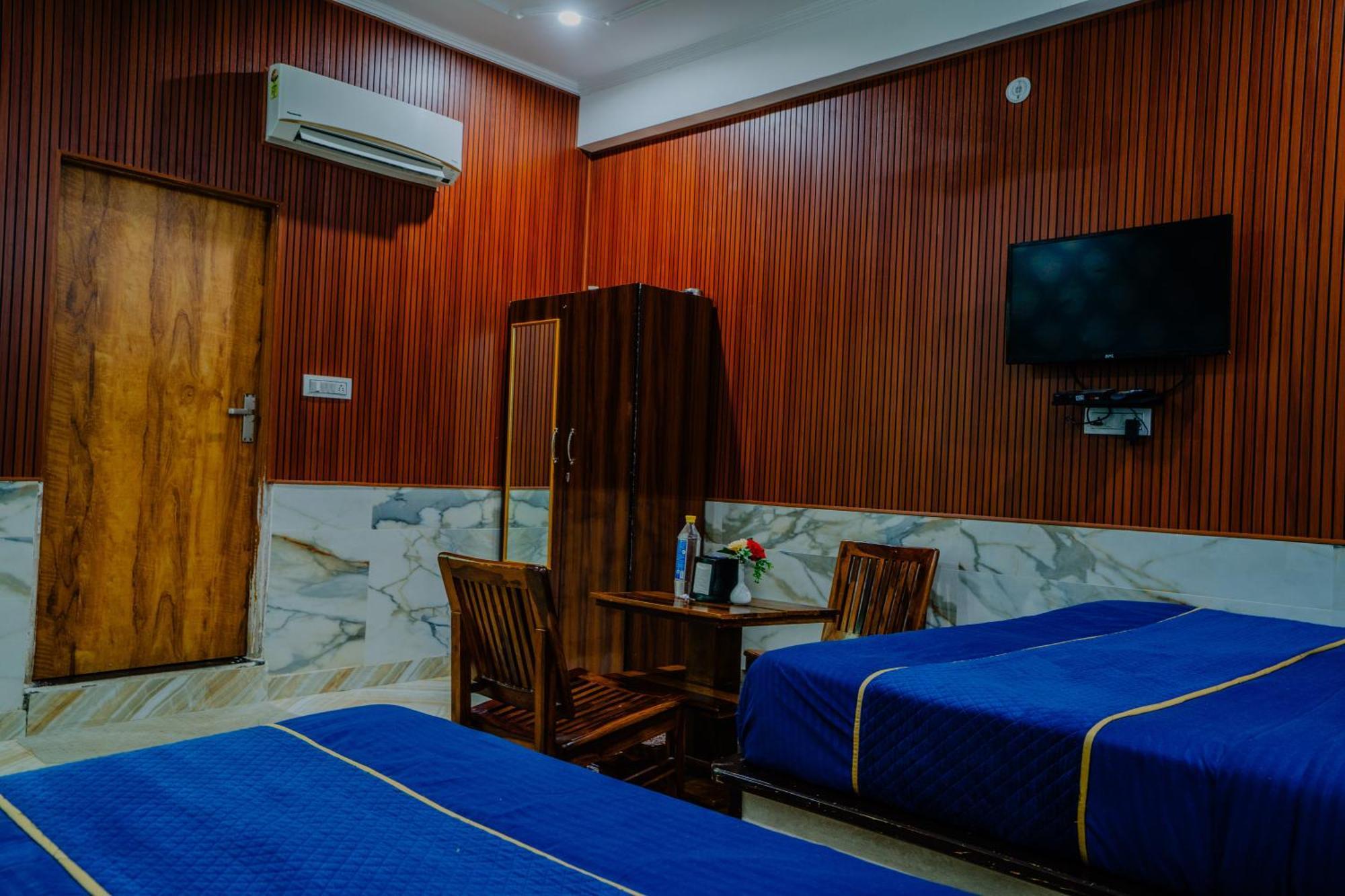 Ramas Resort Nawai Esterno foto