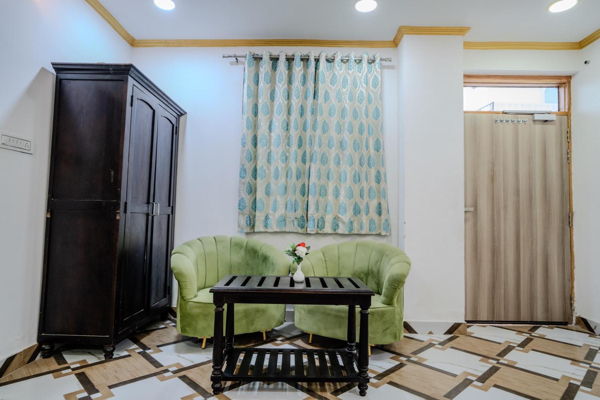 Ramas Resort Nawai Esterno foto