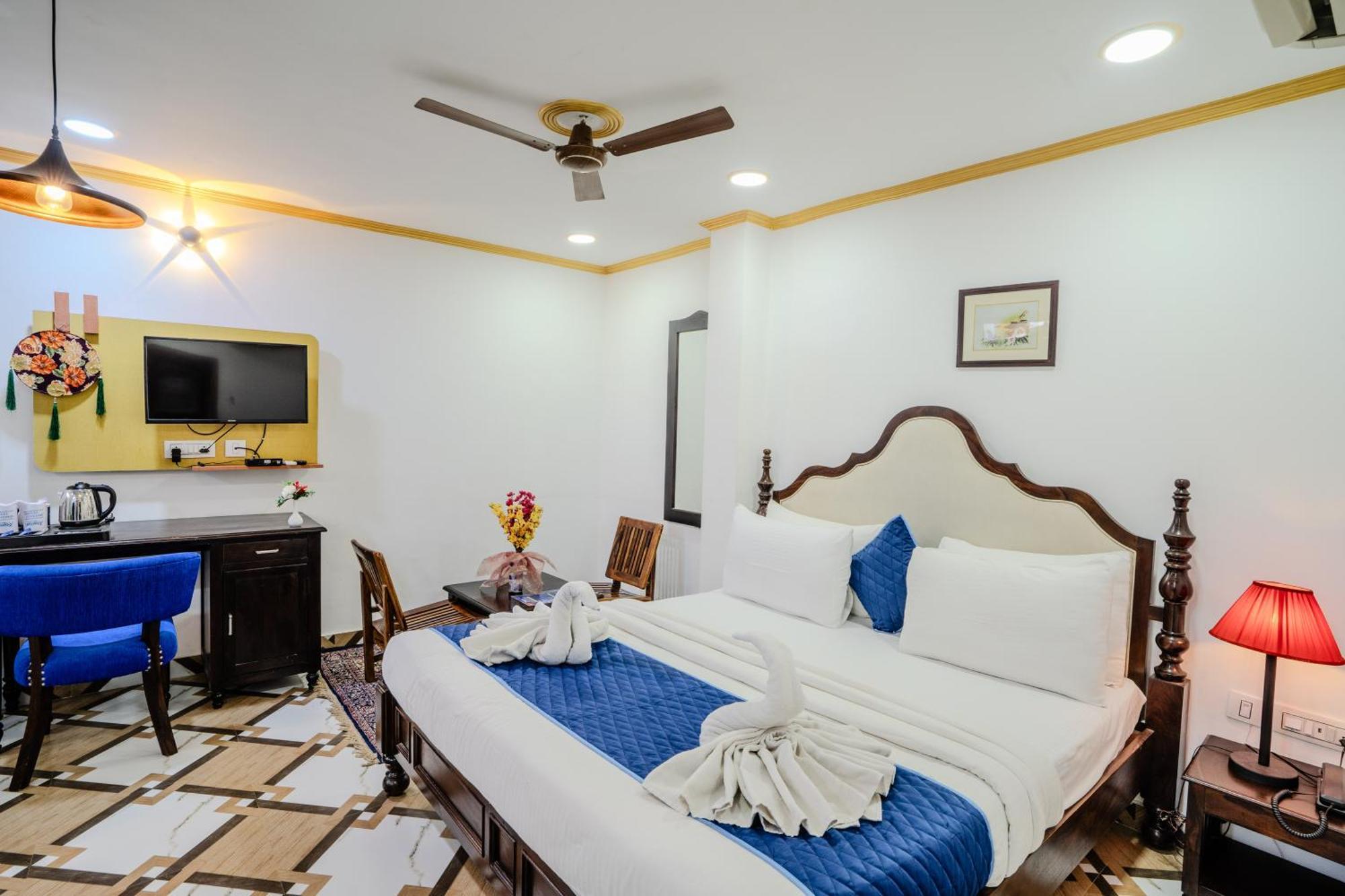Ramas Resort Nawai Esterno foto