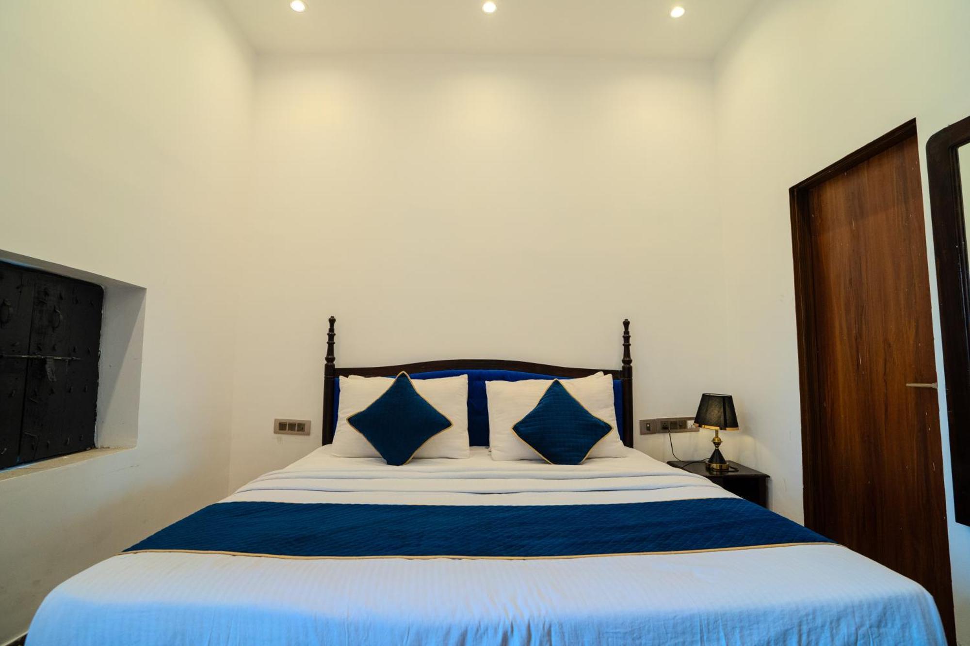 Ramas Resort Nawai Esterno foto