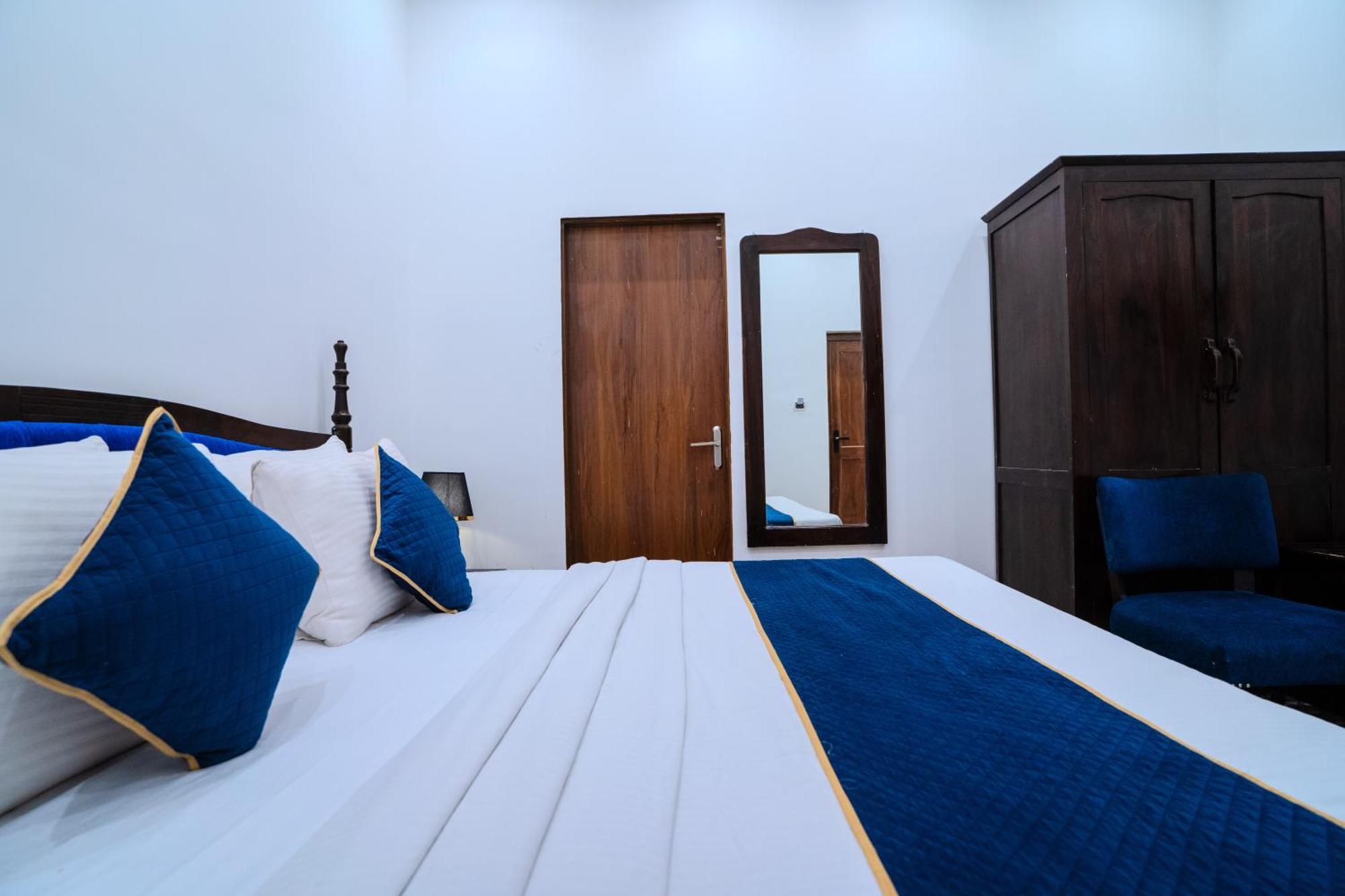 Ramas Resort Nawai Esterno foto