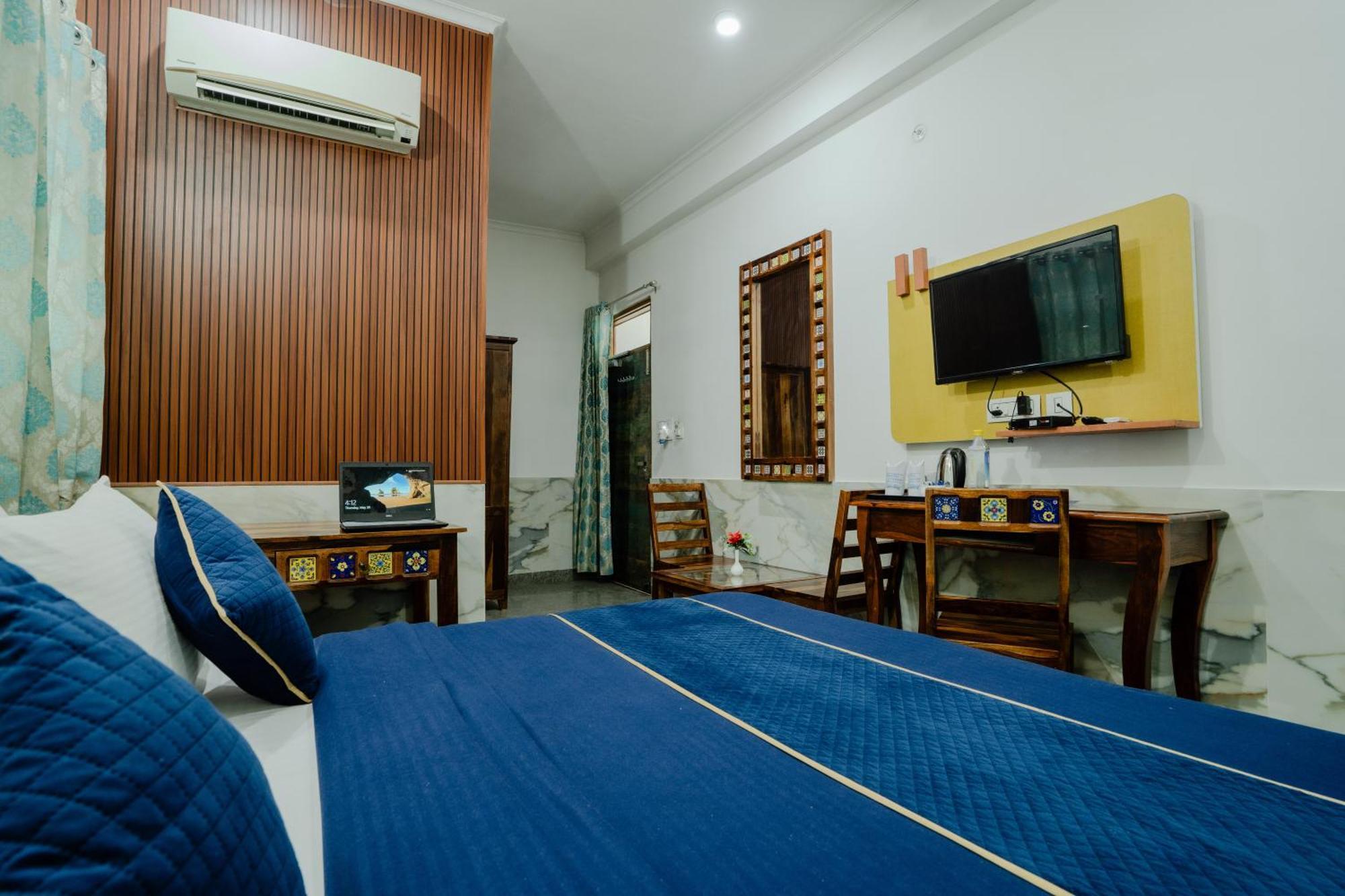 Ramas Resort Nawai Esterno foto