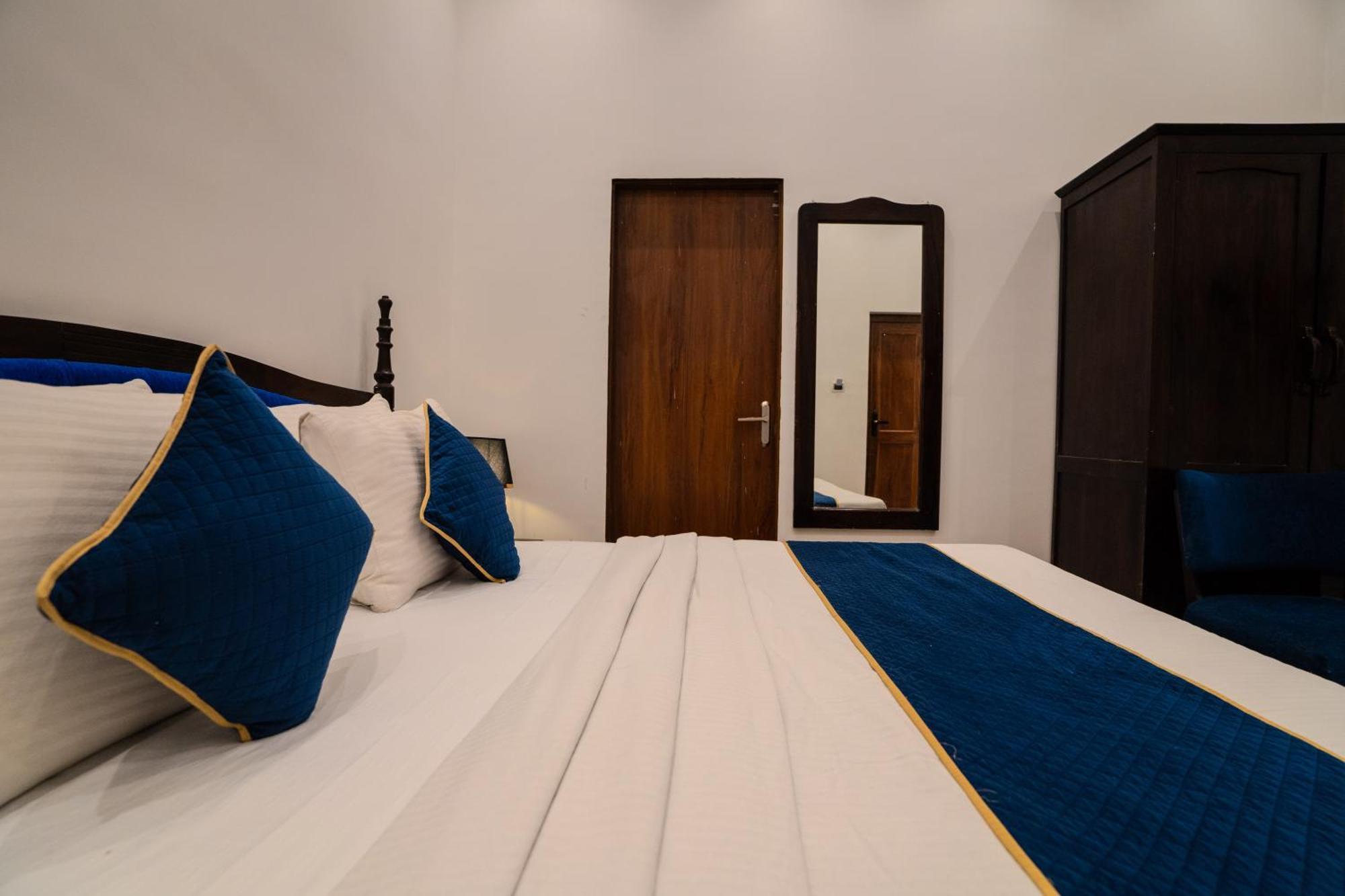 Ramas Resort Nawai Esterno foto
