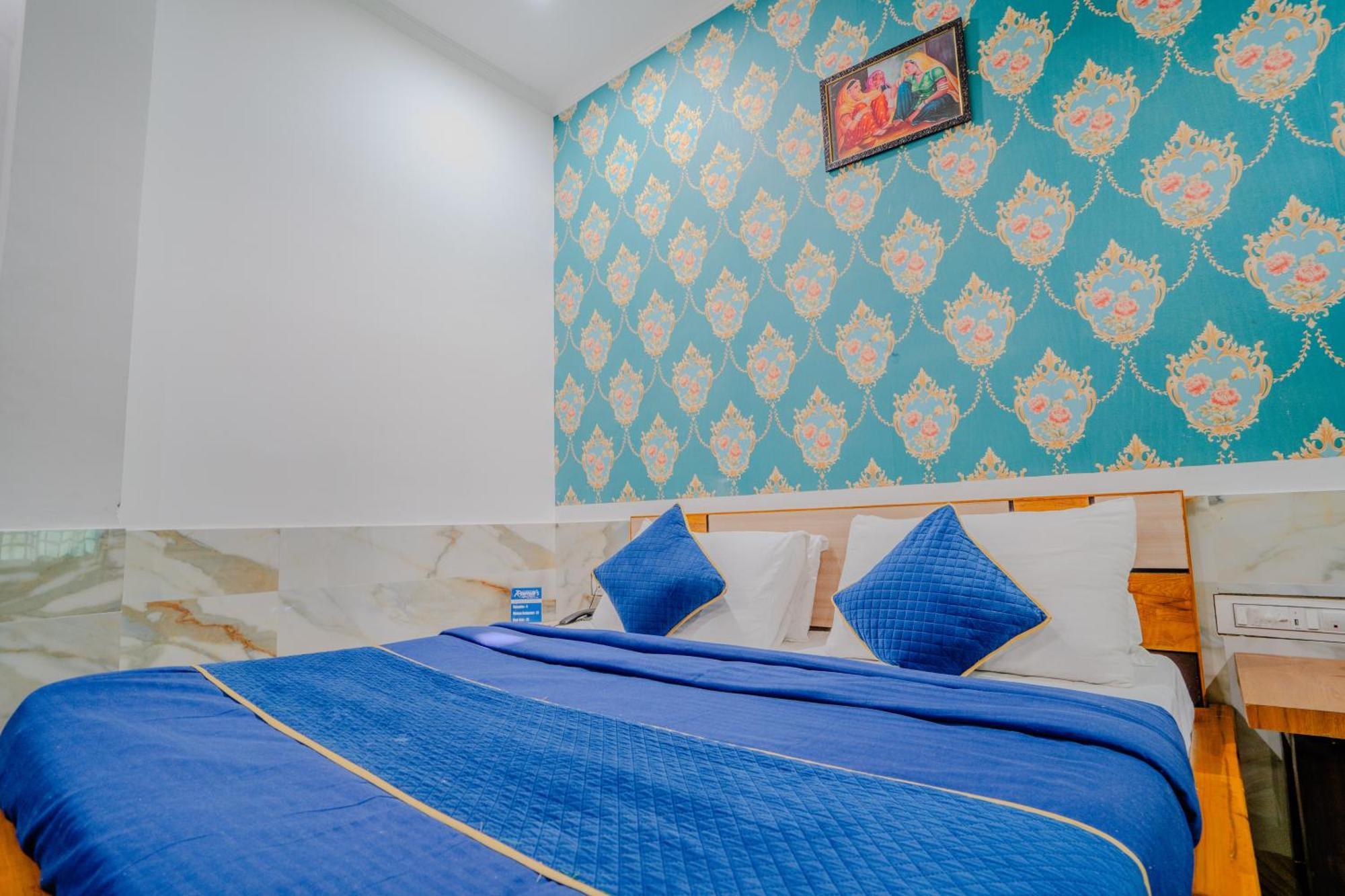 Ramas Resort Nawai Esterno foto