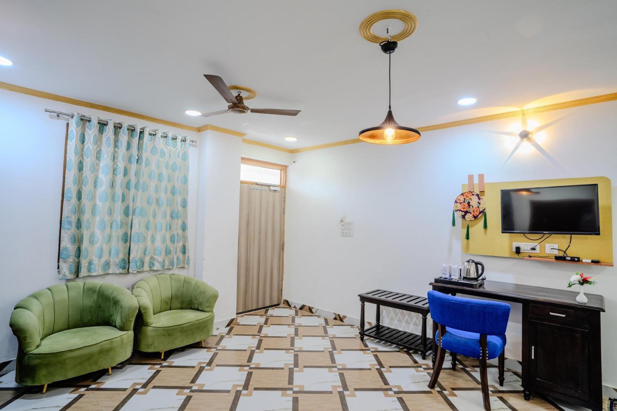 Ramas Resort Nawai Esterno foto
