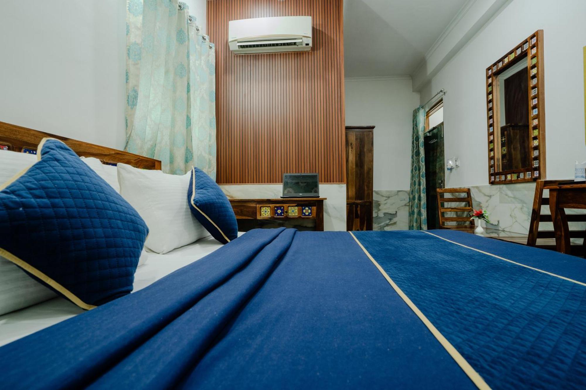 Ramas Resort Nawai Esterno foto
