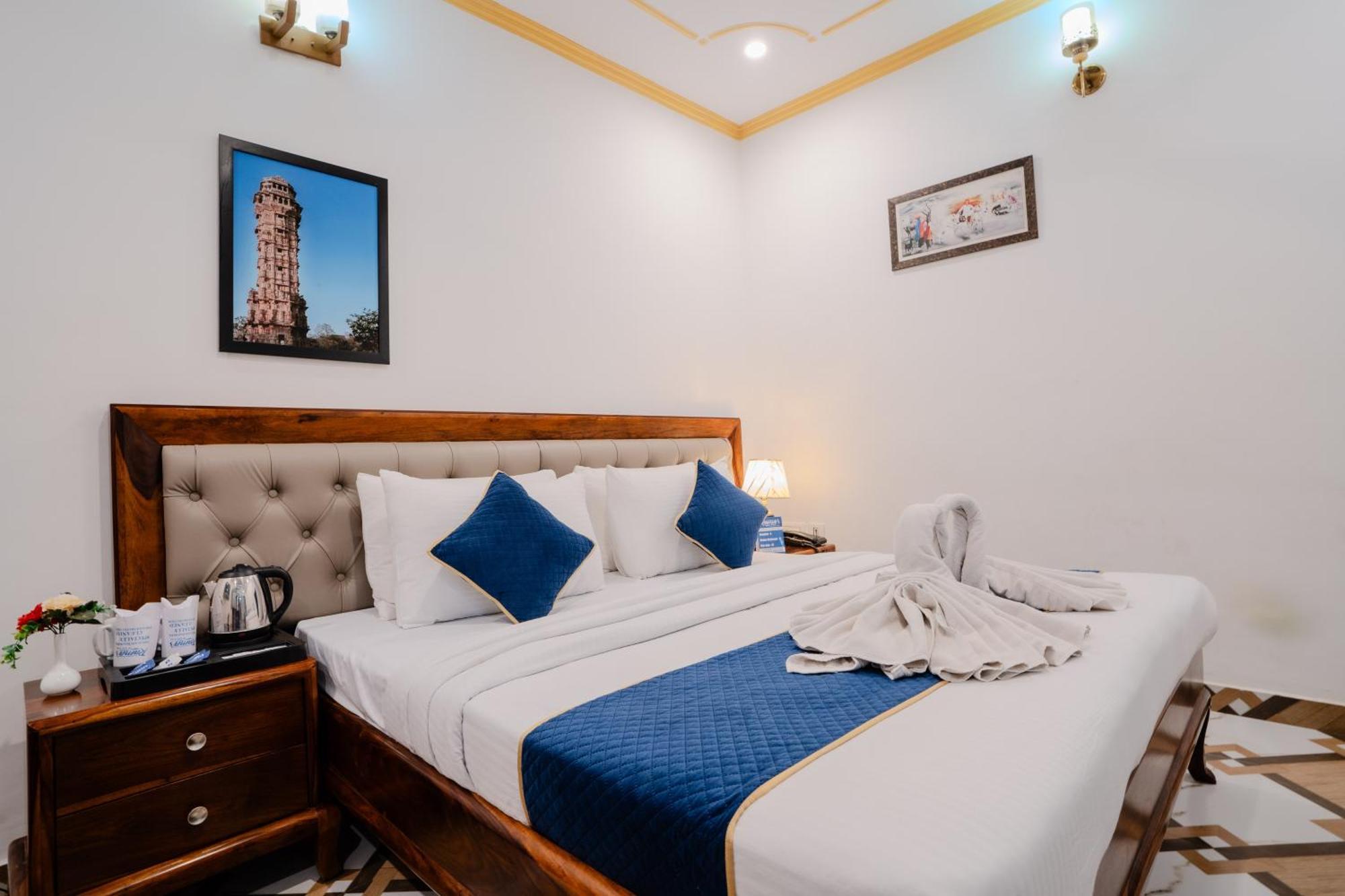 Ramas Resort Nawai Esterno foto
