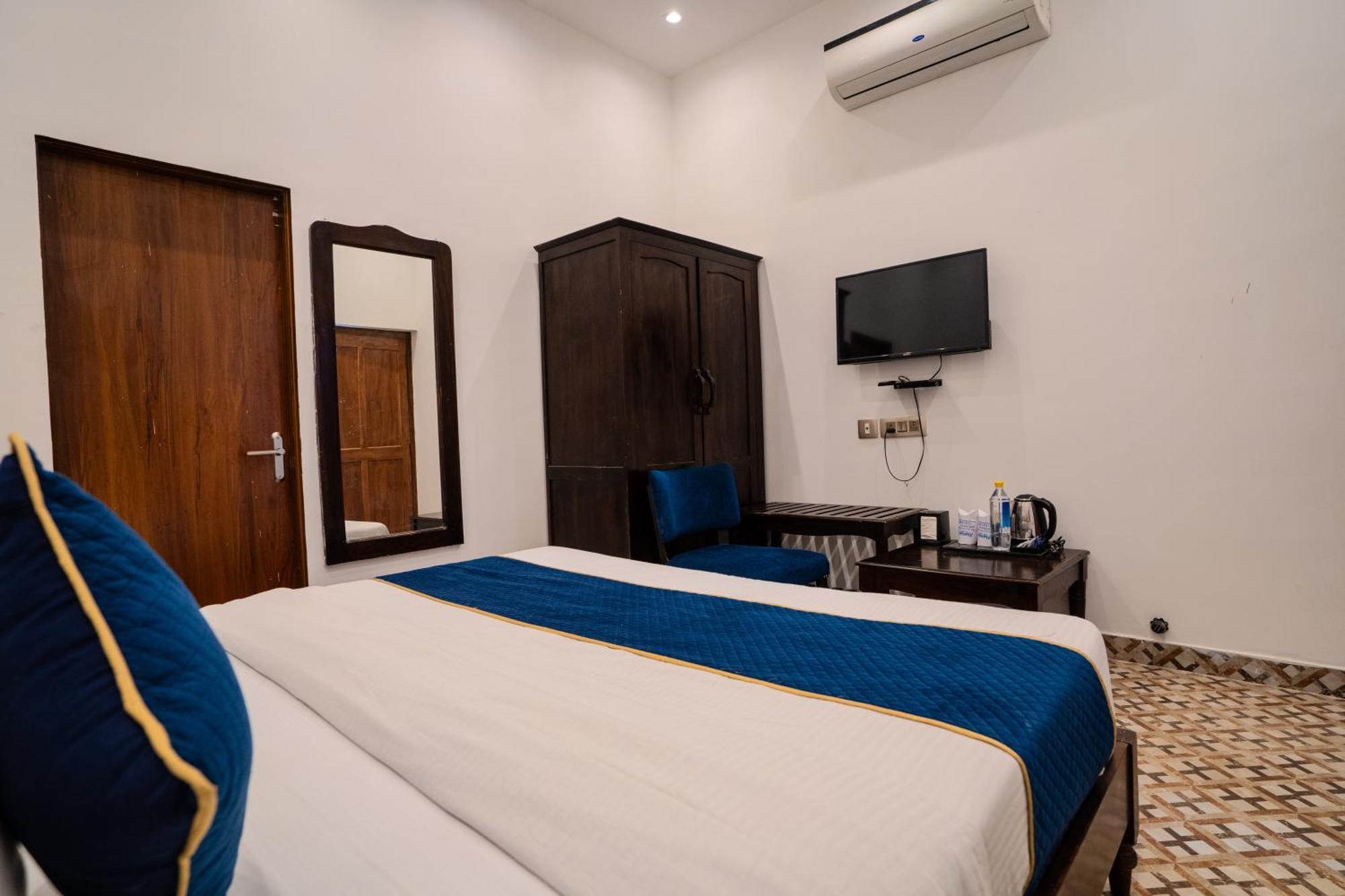 Ramas Resort Nawai Esterno foto