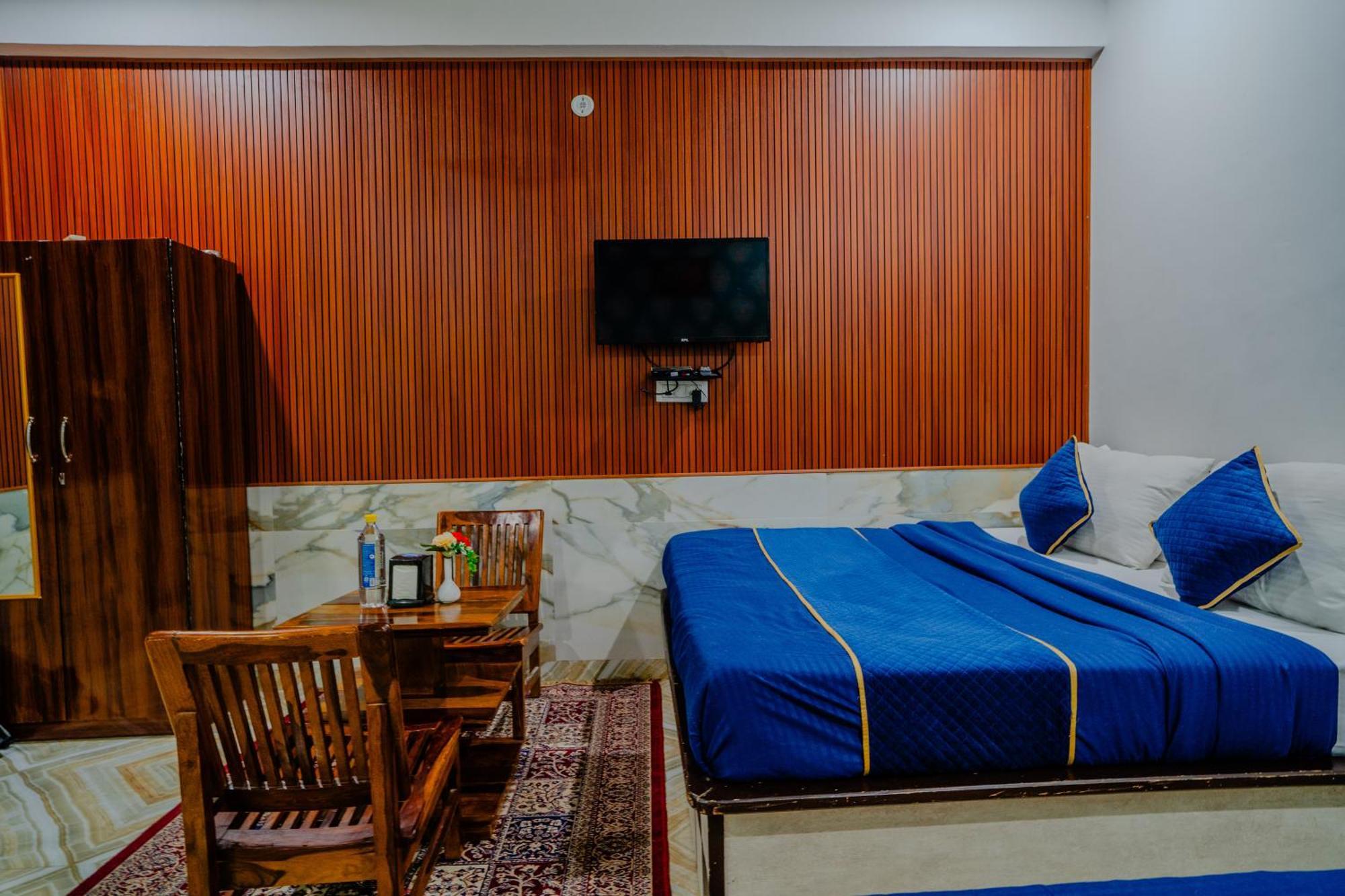 Ramas Resort Nawai Esterno foto
