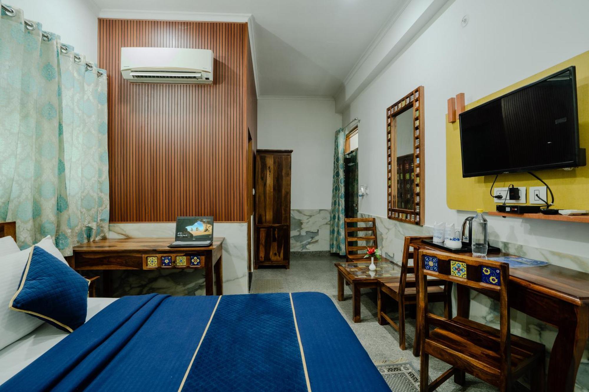 Ramas Resort Nawai Esterno foto