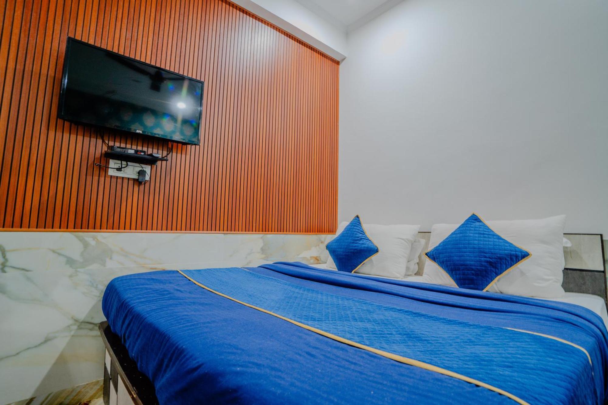 Ramas Resort Nawai Esterno foto