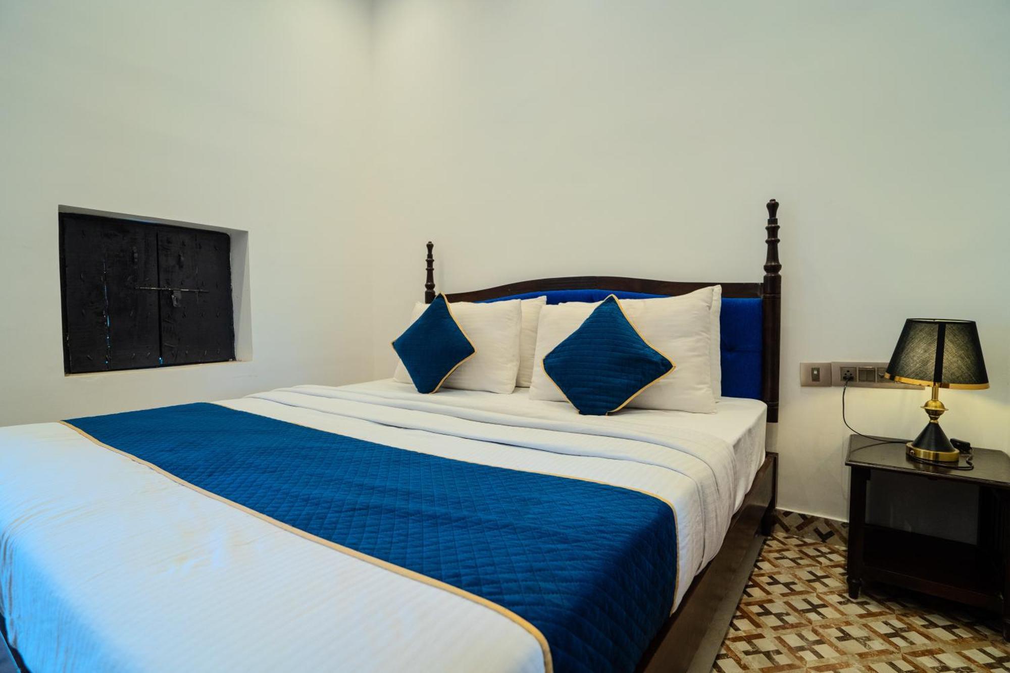 Ramas Resort Nawai Esterno foto