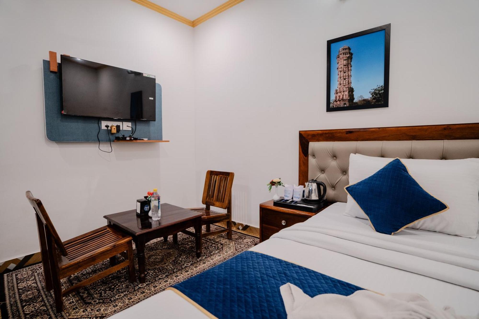 Ramas Resort Nawai Esterno foto