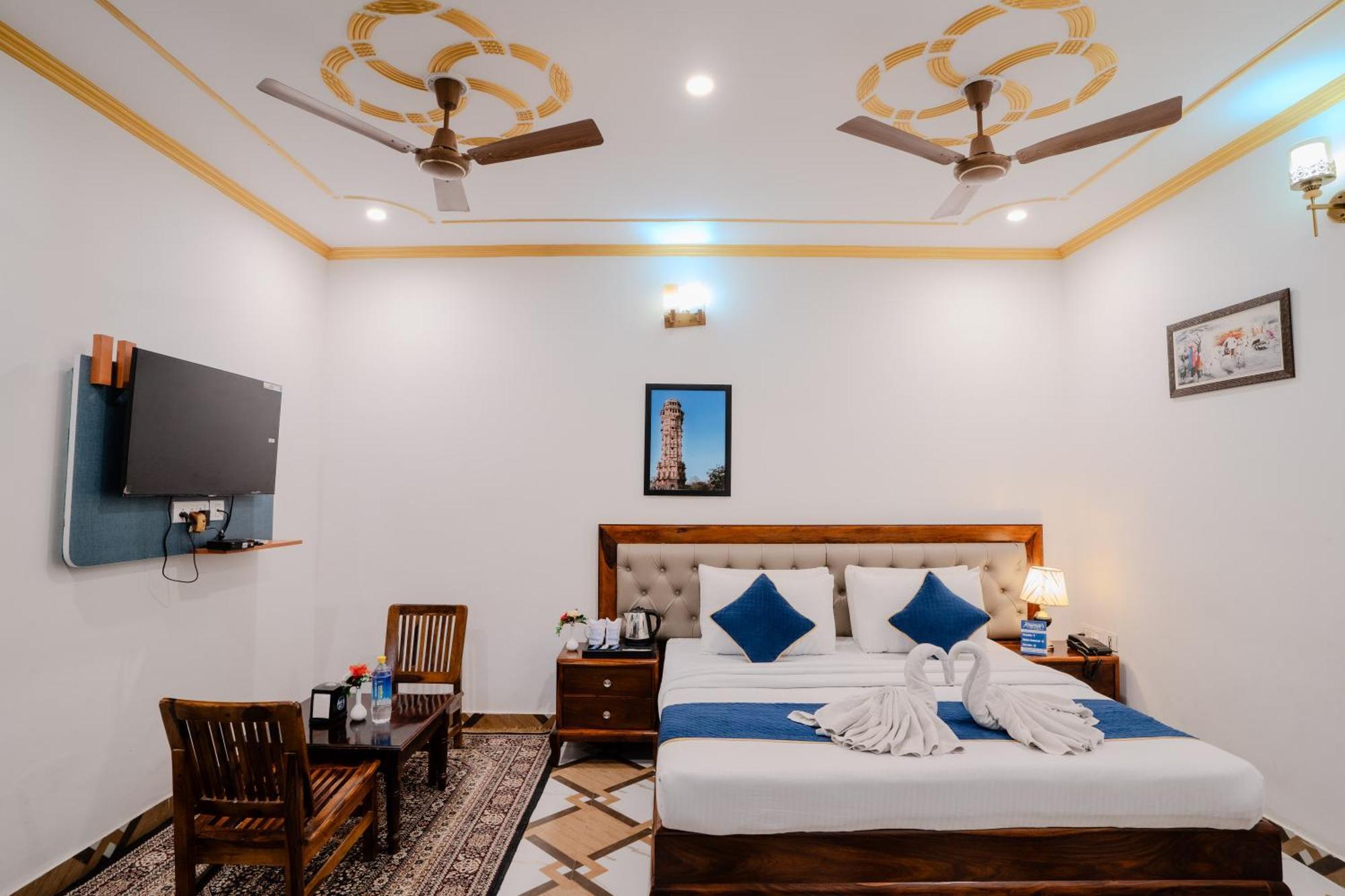 Ramas Resort Nawai Esterno foto