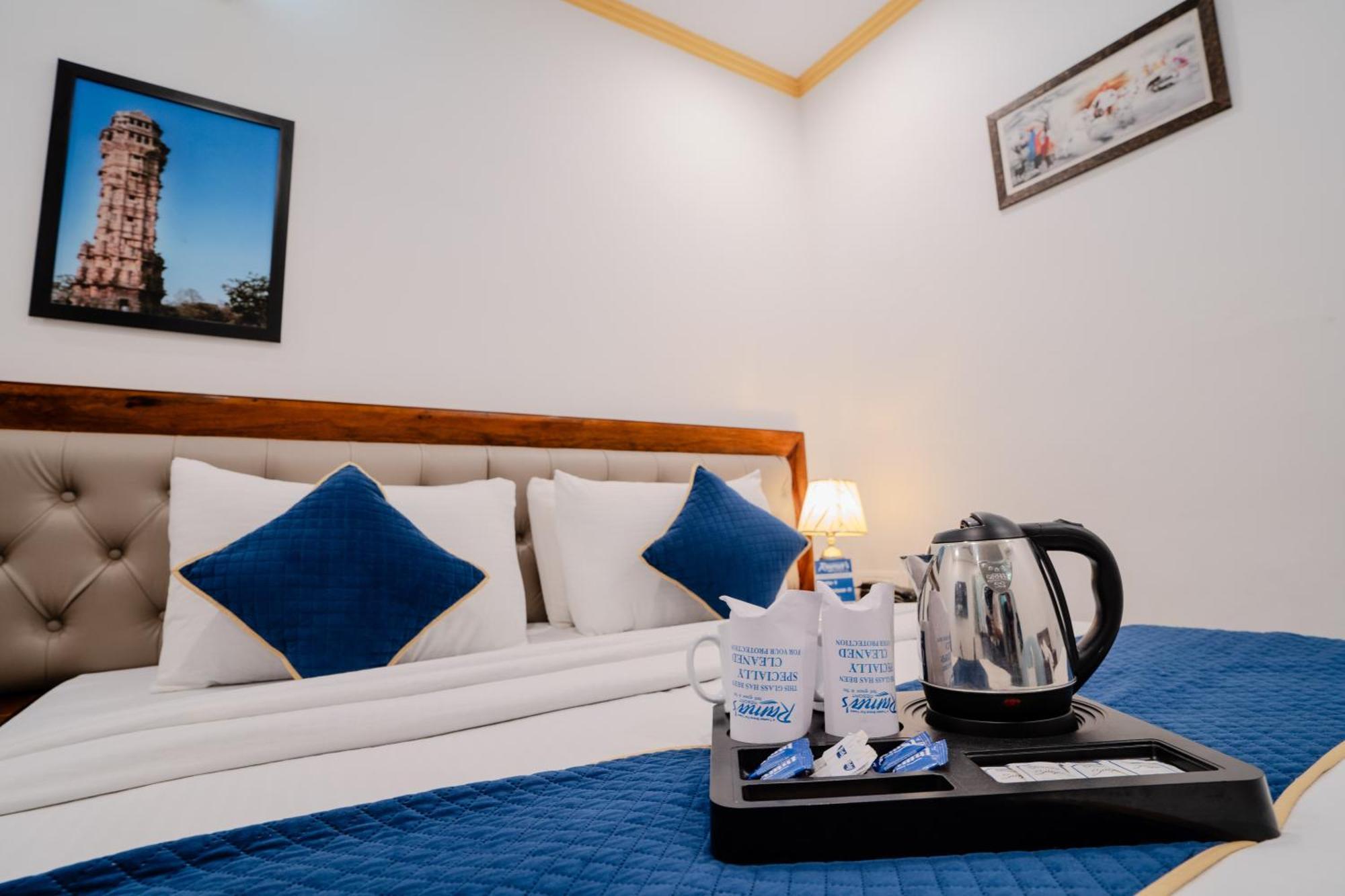 Ramas Resort Nawai Esterno foto