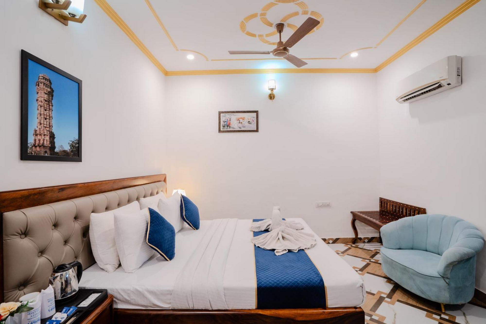 Ramas Resort Nawai Esterno foto