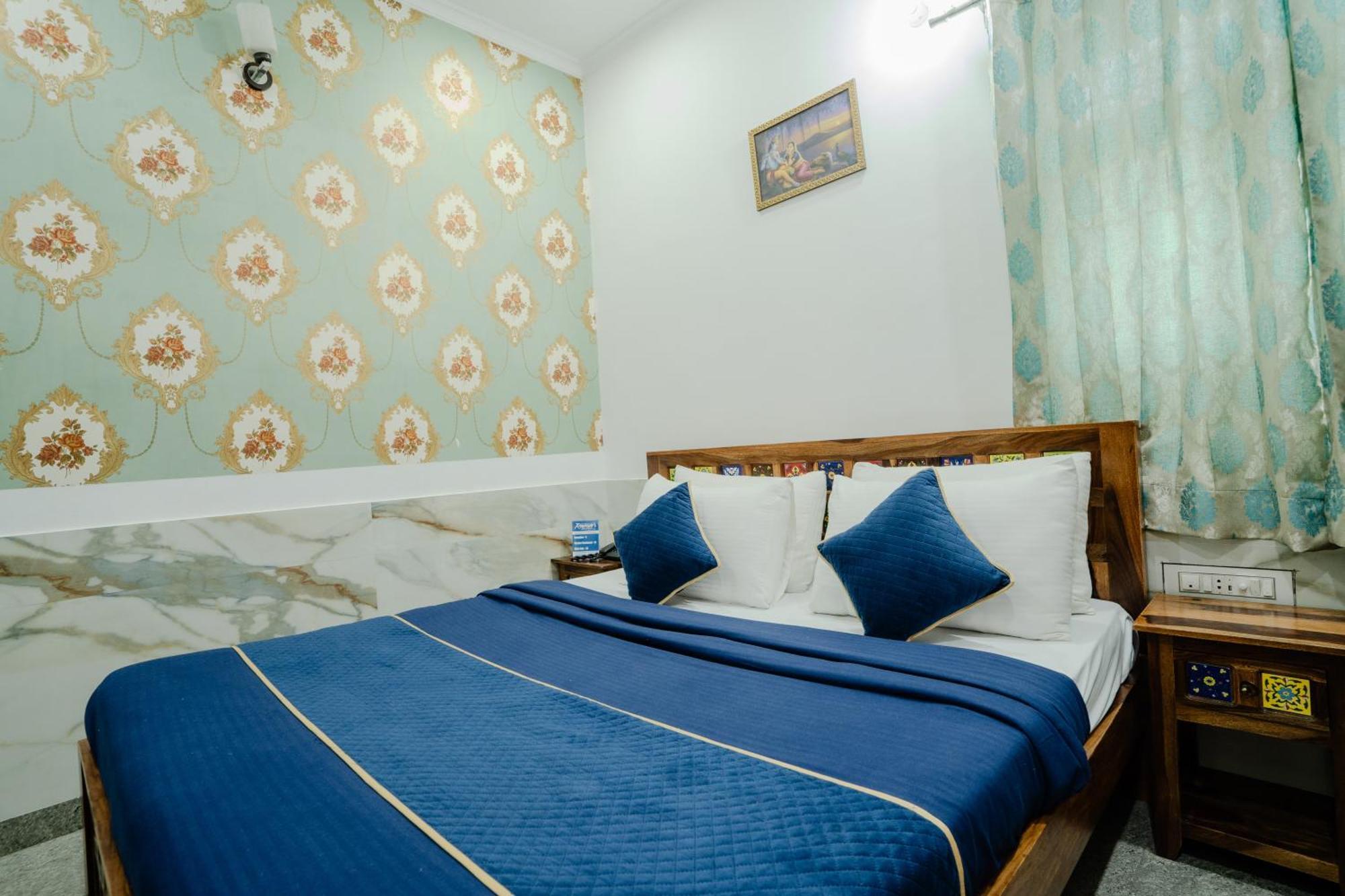 Ramas Resort Nawai Esterno foto