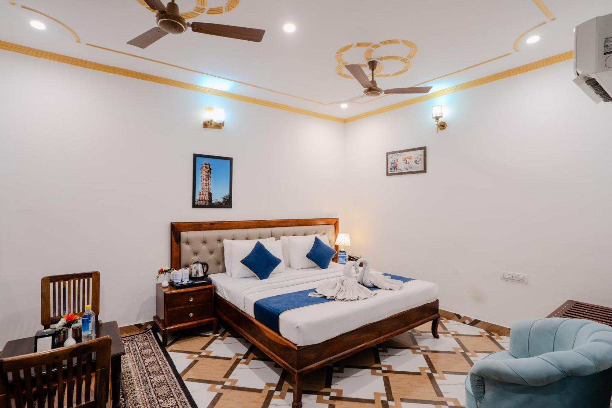 Ramas Resort Nawai Esterno foto
